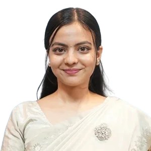 Ms. Garima Chettri