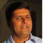 Mr. Harisha B.V. Rao