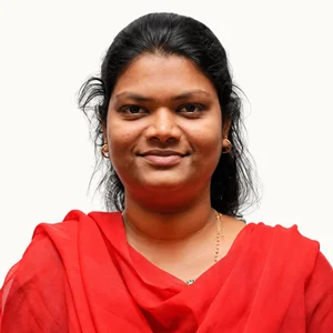 Ms. Henrita D’Silva