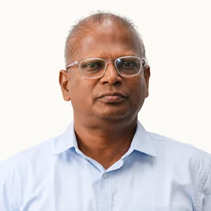 Dr. Himachalapathy