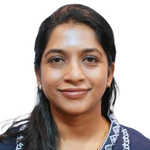 Ms. Janet Agnes Pinto