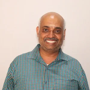 Mr Rajendra Desai