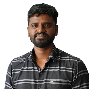 Mr. Joseph Daniel I.