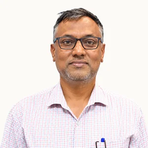 Dr. K. N. Lakshmipathi