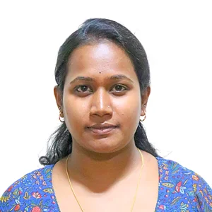 Ms. Keerthika