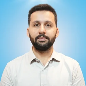 Mr. Kushal Parwani