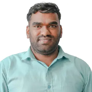 Mr. Mallesh S.