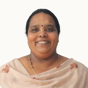Ms. Mary Joys Malini P.