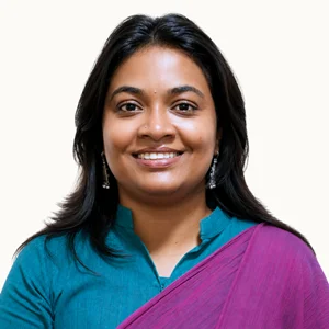 Ms. Meenu S Babu