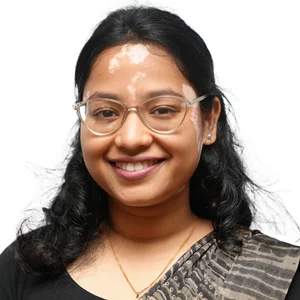Ms. Michele Pereira