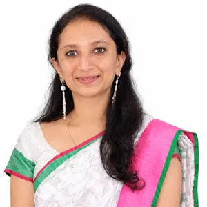 Ms. Minu Kurian