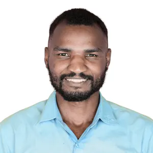 Mr. David Juje
