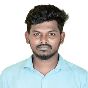 Mr. Deekshith