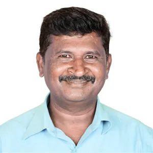 Mr. Rathnaiah