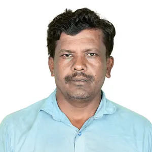 Mr. Satish