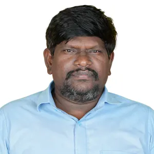 Mr. Sheshagiri