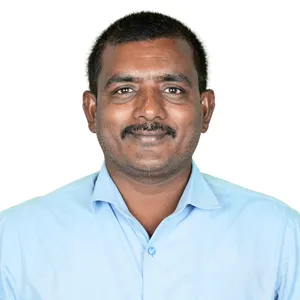 Mr. Venkataramaiah