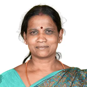 Ms. Gomati