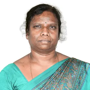 Ms. Manjula