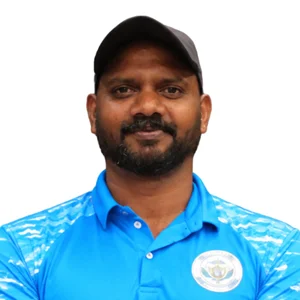 Mr. Nagaraj S
