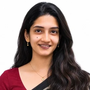 Ms. Natalia Rodrigues