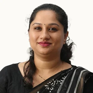 Ms. Natya Boppana