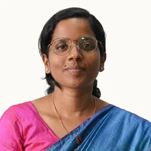 Dr. Neethu Anna Koshy
