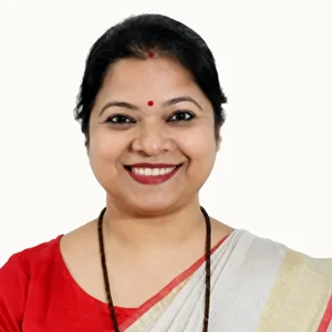Dr. Neeti Roy
