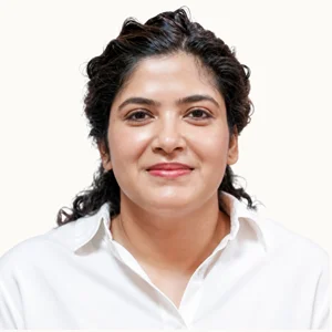 Ms. Nidhi Cyril