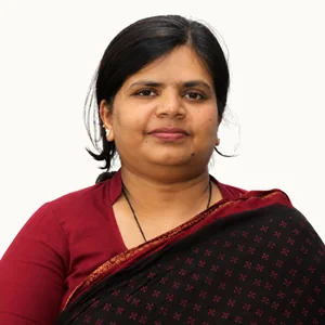 Ms. Nikkath Asrar