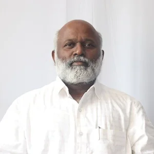Mr. R. Mahonar
