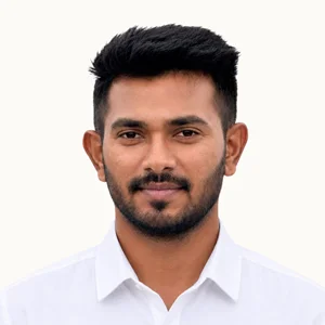 Mr. Rakesh