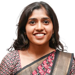 Ms. Reena R