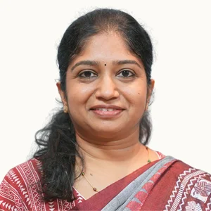 Dr. Rekha Priyadarshini