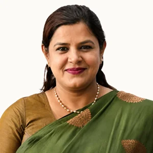 Dr. Ruqsana Anjum