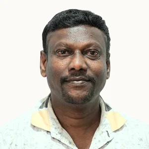 Mr. Samadhanam