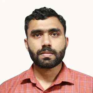 Dr. Shanu N. Nazar