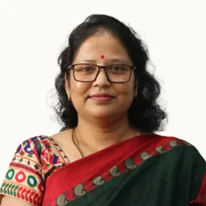 Dr. Shubhra Rahul