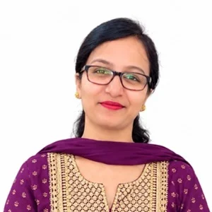 Ms. Smitha`