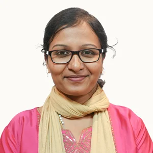 Ms. Smitha Martin