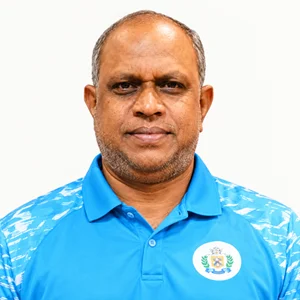 Mr. Srinivas Pawar