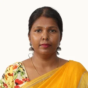 Dr. Suganthi Pais