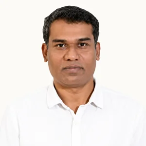 Dr. T. H. Lavakumar