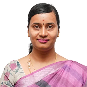 Dr. Vedapradha. R