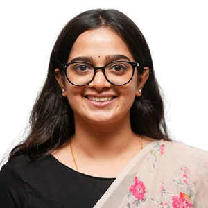 Ms. Veena C Mouli