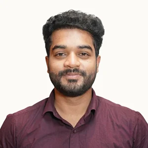 Mr. Vinay Pradeep .C