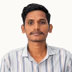 Mr. Vinod Kumar J.