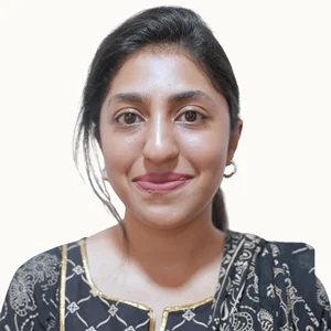 Ms. Zainab Fathima Shakir