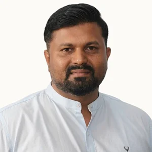 Dr. Giridhar Naidu B