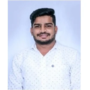 Mr. Harish G.